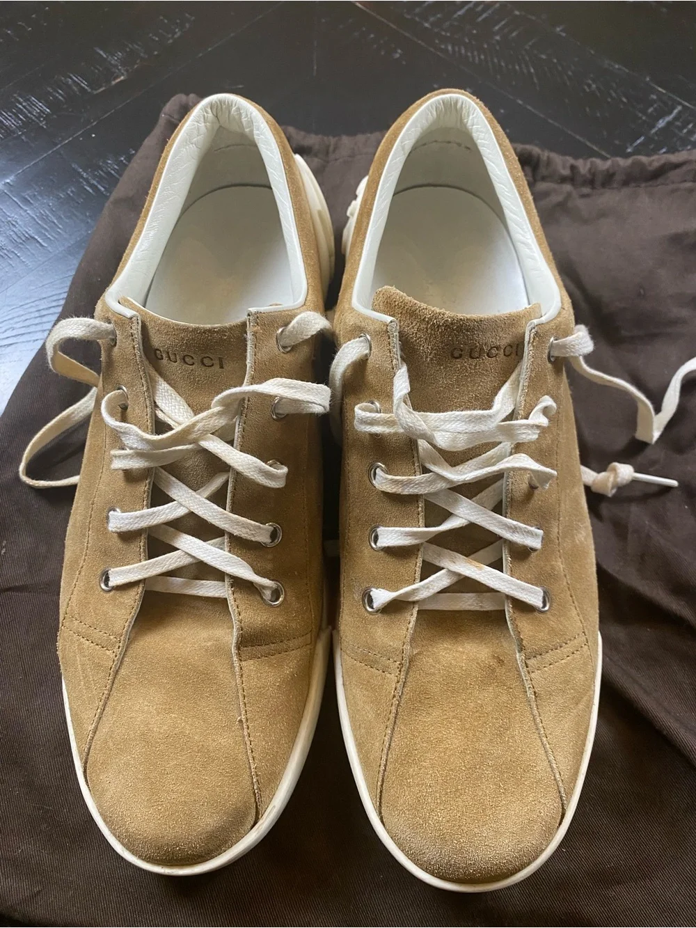 Gucci detail only